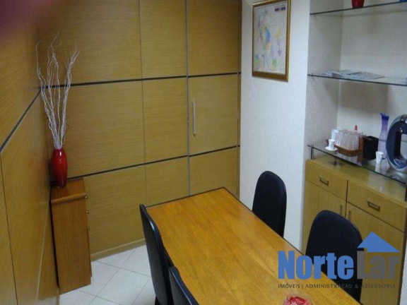 Imagem Sala Comercial à Venda, 130 m² em República - São Paulo Imagem Sala Comercial à Venda, 130 m² em República - São Paulo