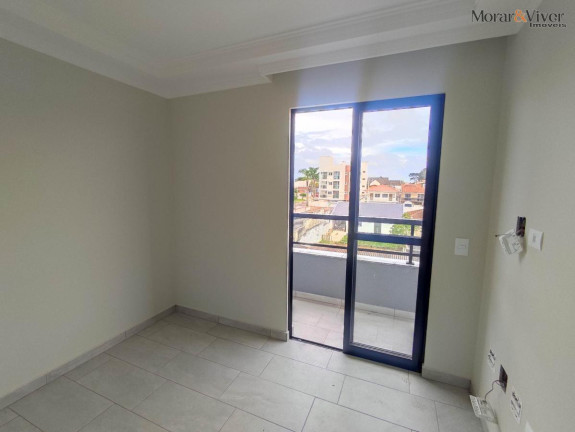 Imagem Apartamento com 3 Quartos à Venda, 65 m² em Afonso Pena - São José Dos Pinhais