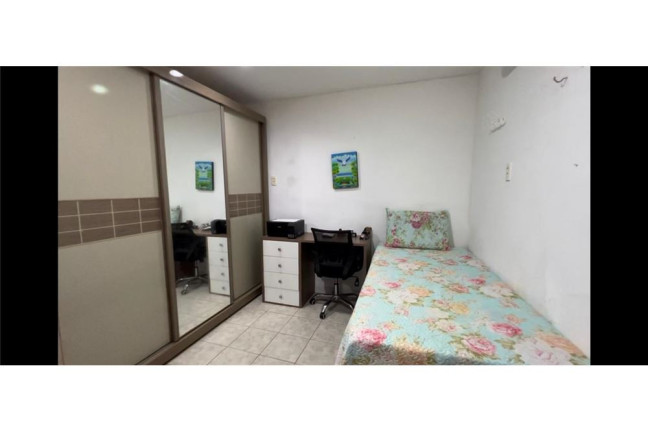 Imagem Casa com 4 Quartos à Venda, 190 m² em Brisamar - João Pessoa Imagem Casa com 4 Quartos à Venda, 190 m² em Brisamar - João Pessoa