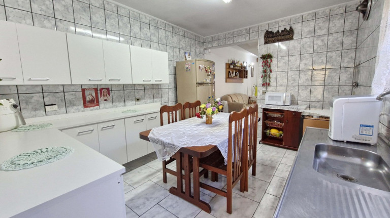 Imagem Sobrado com 2 Quartos à Venda, 124 m² em Jardim Bom Refúgio - São Paulo