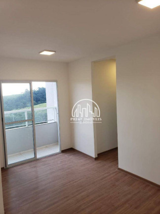 Apartamento com 3 Quartos à Venda, 54 m² em Jardim Carlos Gomes - Jundiaí