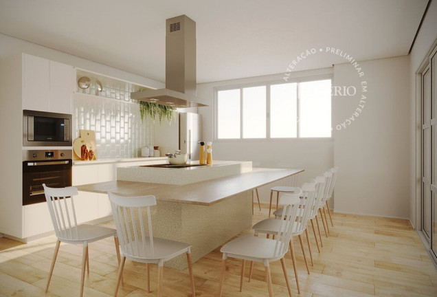 Imagem Apartamento com 1 Quarto à Venda, 30 m² em Alto Da Boa Vista - São Paulo