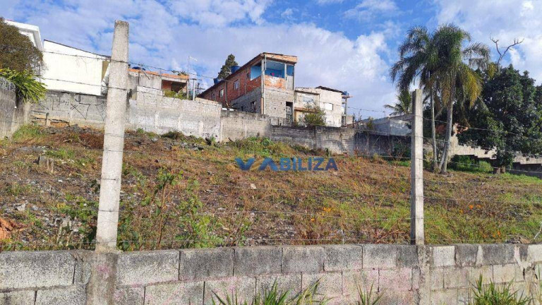 Imagem Terreno à Venda, 390 m² em Vila Nova Bonsucesso - Guarulhos Imagem Terreno à Venda, 390 m² em Vila Nova Bonsucesso - Guarulhos