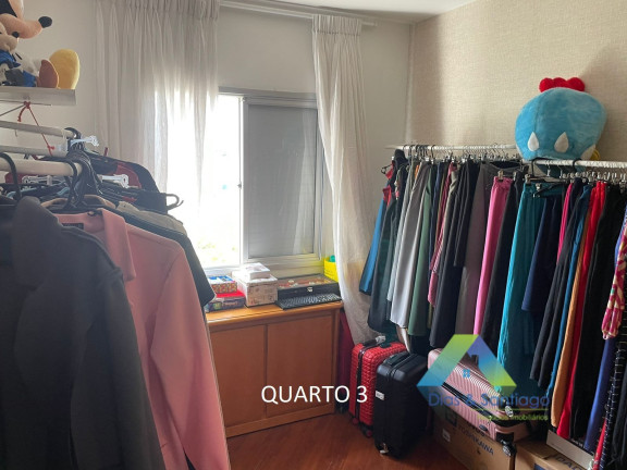 Imagem Apartamento com 4 Quartos à Venda, 96 m² em Centro - São Bernardo Do Campo Imagem Apartamento com 4 Quartos à Venda, 96 m² em Centro - São Bernardo Do Campo