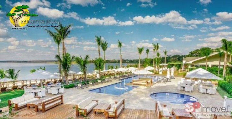 Imagem Terreno em Condomínio à Venda, 380 m² em Riviera De Santa Cristina - Paranapanema Imagem Terreno em Condomínio à Venda, 380 m² em Riviera De Santa Cristina - Paranapanema