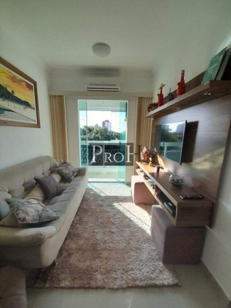 Imagem Apartamento com 2 Quartos à Venda, 64 m² em Paraíso - Santo André