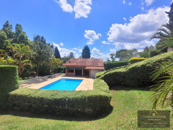 Imagem Casa com 4 Quartos à Venda, 350 m² em Centro - Ibiúna