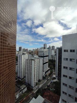 Imagem Apartamento com 4 Quartos à Venda, 150 m² em Jardim Apipema - Salvador