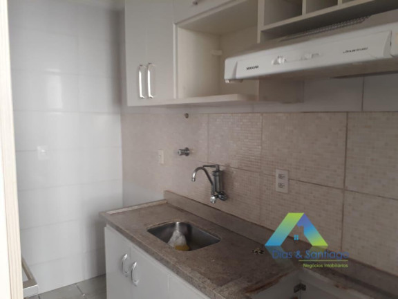 Imagem Apartamento com 2 Quartos à Venda, 50 m² em Vila Das Mercês - São Paulo Imagem Apartamento com 2 Quartos à Venda, 50 m² em Vila Das Mercês - São Paulo