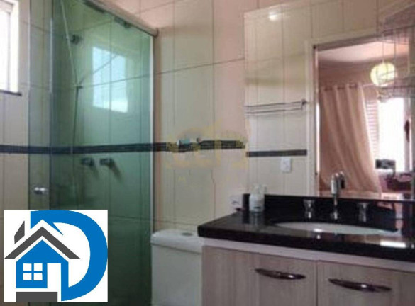 Imagem Casa de Condomínio com 3 Quartos à Venda, em Jardim São Carlos - Sorocaba Imagem Casa de Condomínio com 3 Quartos à Venda, em Jardim São Carlos - Sorocaba