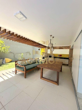 Imagem Casa com 3 Quartos à Venda, 380 m² em Alphaville (abrantes) - Camaçari Imagem Casa com 3 Quartos à Venda, 380 m² em Alphaville (abrantes) - Camaçari