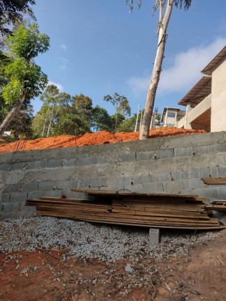 Imagem Terreno à Venda, 350 m² em Vargem Grande - Teresópolis Imagem Terreno à Venda, 350 m² em Vargem Grande - Teresópolis
