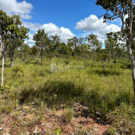Imagem Imóvel à Venda, 3.400 m² em Plano Diretor Sul - Palmas