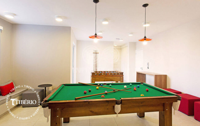 Imagem Apartamento com 3 Quartos à Venda, 61 m² em Vila Carrão - São Paulo