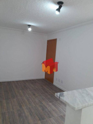 Imagem Apartamento com 2 Quartos à Venda, 43 m² em Jardim Bertoni - Americana Imagem Apartamento com 2 Quartos à Venda, 43 m² em Jardim Bertoni - Americana