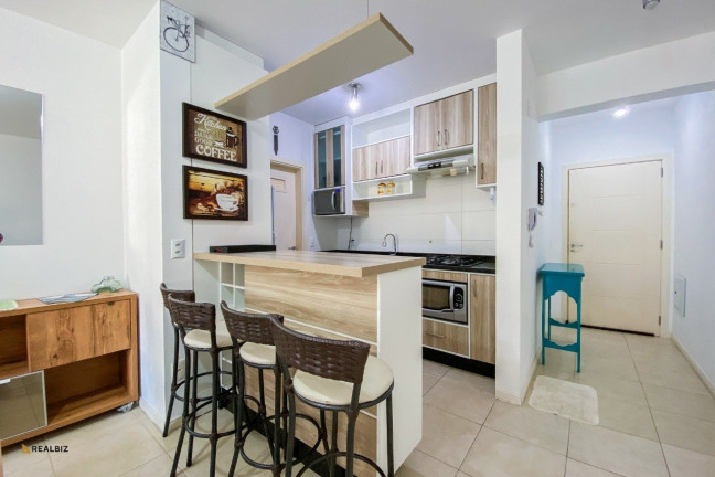 Imagem Apartamento com 2 Quartos à Venda, 97 m² em Palmas - Governador Celso Ramos Imagem Apartamento com 2 Quartos à Venda, 97 m² em Palmas - Governador Celso Ramos