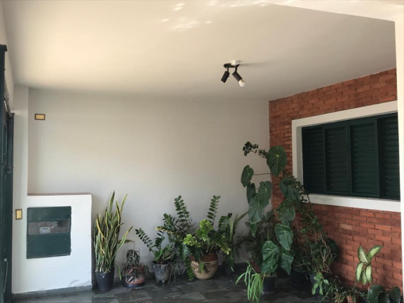 Imagem Casa com 3 Quartos à Venda, 172 m² em Centro - Araraquara Imagem Casa com 3 Quartos à Venda, 172 m² em Centro - Araraquara