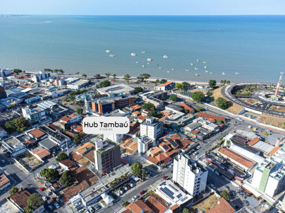 Imagem Apartamento com 1 Quarto à Venda, 22 m² em Tambaú - João Pessoa
