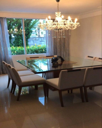 Imagem Casa com 5 Quartos à Venda, 520 m² em Tamboré - Santana De Parnaíba