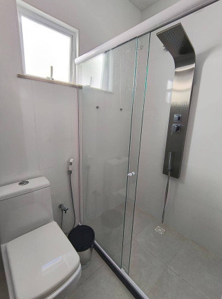 Imagem Casa com 3 Quartos à Venda, 450 m² em Alphaville (abrantes) - Camaçari