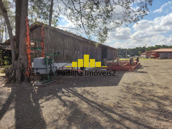 Imagem Fazenda à Venda, 87 m² em Itapetininga