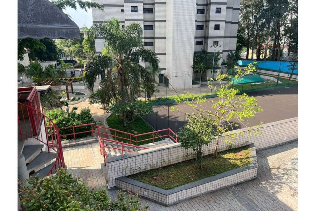 Imagem Apartamento com 4 Quartos à Venda, 278 m² em Saúde - São Paulo Imagem Apartamento com 4 Quartos à Venda, 278 m² em Saúde - São Paulo
