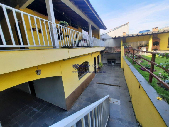 Imagem Sobrado com 4 Quartos à Venda, 400 m² em Parque Primavera - Guarulhos Imagem Sobrado com 4 Quartos à Venda, 400 m² em Parque Primavera - Guarulhos