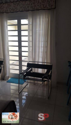 Imagem Casa com 2 Quartos à Venda, 100 m² em Jordanópolis - São Bernardo Do Campo