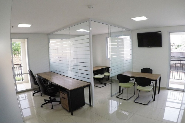 Imagem Sala Comercial à Venda, 55 m² em Pinheiros - São Paulo Imagem Sala Comercial à Venda, 55 m² em Pinheiros - São Paulo