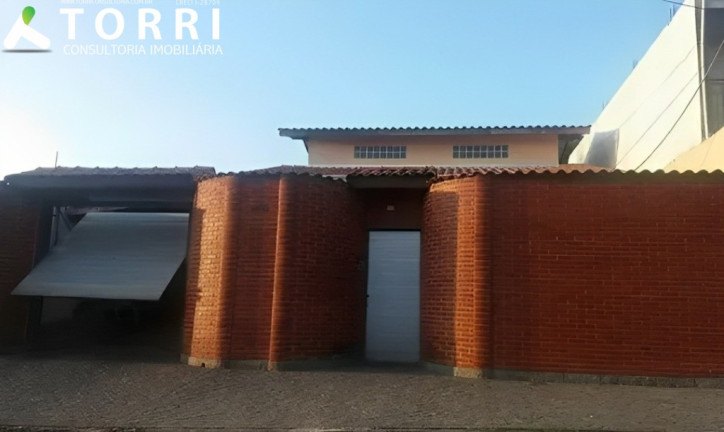 Imagem Sobrado com 5 Quartos à Venda, 250 m² em Eden - Sorocaba