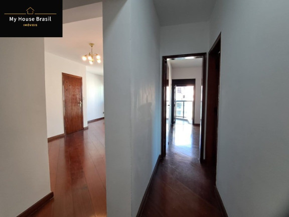 Imagem Apartamento com 3 Quartos à Venda, 114 m² em Santana - São Paulo