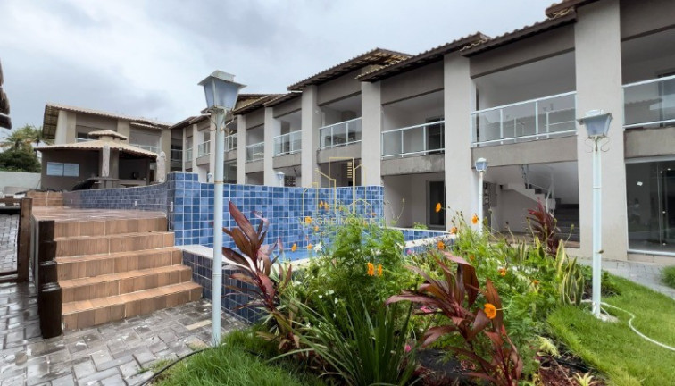 Imagem Imóvel com 2 Quartos à Venda, 65 m² em Imbassaí - Mata De São João
