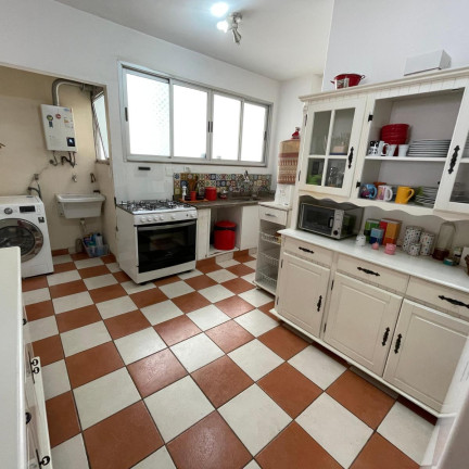 Imagem Apartamento com 3 Quartos à Venda, 106 m² em Consolação - São Paulo Imagem Apartamento com 3 Quartos à Venda, 106 m² em Consolação - São Paulo