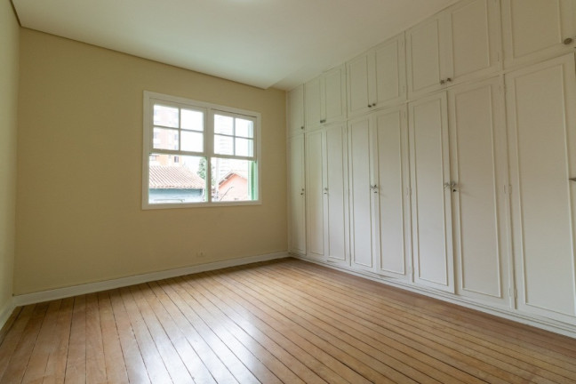 Imagem Casa com 3 Quartos à Venda, 100 m² em Pinheiros - São Paulo