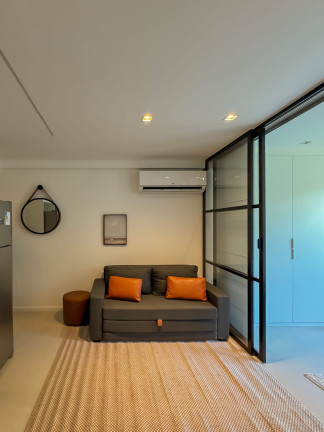 Imagem Apartamento com 1 Quarto para Alugar, 35 m² em Glória - Rio De Janeiro Imagem Apartamento com 1 Quarto para Alugar, 35 m² em Glória - Rio De Janeiro