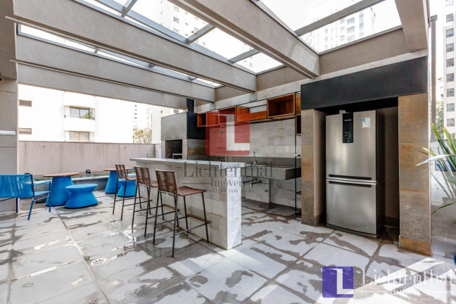 Imagem Apartamento com 2 Quartos à Venda, 154 m² em Vila Nova Conceição - São Paulo Imagem Apartamento com 2 Quartos à Venda, 154 m² em Vila Nova Conceição - São Paulo
