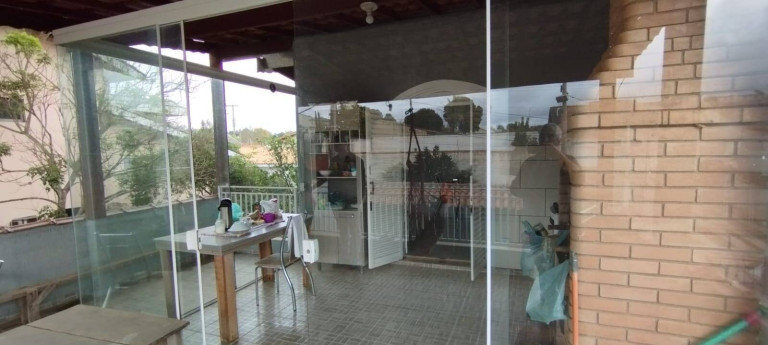 Imagem Casa com 4 Quartos à Venda, 129 m² em Jardim Dos Pinheiros - Atibaia