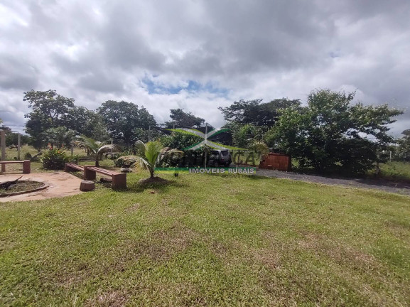 Imagem Chácara com 3 Quartos à Venda, 200 m² em Centro - Uberlândia
