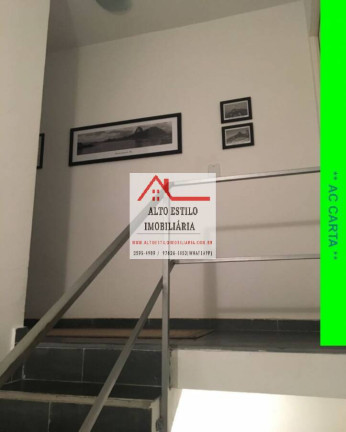 Imagem Apartamento com 3 Quartos à Venda, 81 m² em Quintino Bocaiúva - Rio De Janeiro