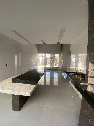Imagem Casa com 3 Quartos à Venda, 117 m² em Jardim Helvécia - Aparecida De Goiânia Imagem Casa com 3 Quartos à Venda, 117 m² em Jardim Helvécia - Aparecida De Goiânia