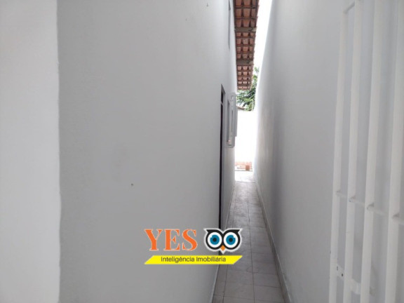 Imagem Casa com 3 Quartos à Venda, 200 m² em Parque Getúlio Vargas - Feira De Santana