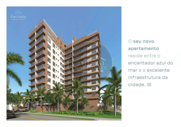 Apartamento com 3 Quartos à Venda, 248 m² em Centro - Guaratuba