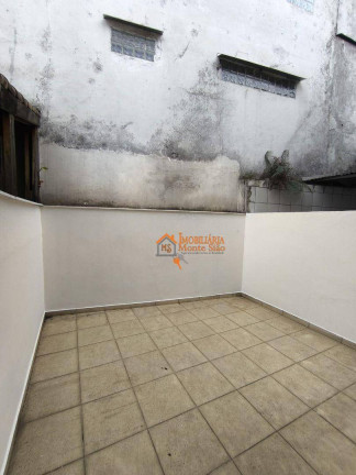 Imagem Sobrado com 2 Quartos à Venda, 160 m² em Vila Silveira - Guarulhos