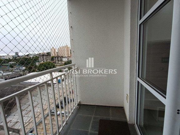 Imagem Apartamento com 2 Quartos à Venda, 45 m² em Jaguaré - São Paulo Imagem Apartamento com 2 Quartos à Venda, 45 m² em Jaguaré - São Paulo