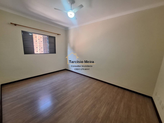Imagem Casa com 3 Quartos à Venda, 250 m² em Bosque De Barão Geraldo - Campinas