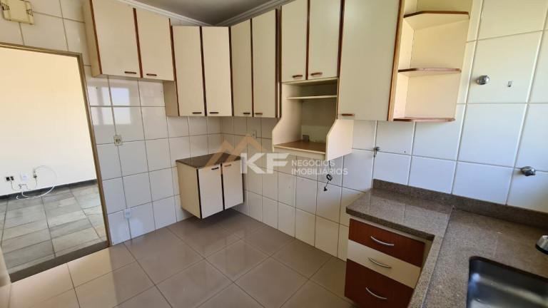 Imagem Apartamento com 3 Quartos à Venda, 96 m² em Jardim Paulistano - Ribeirão Preto