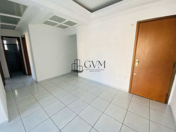 Apartamento com 3 Quartos à Venda, 78 m² em Canto Do Forte - Praia Grande