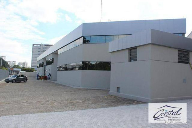 Imagem Galpão para Alugar, 5.700 m² em Lapa - São Paulo Imagem Galpão para Alugar, 5.700 m² em Lapa - São Paulo