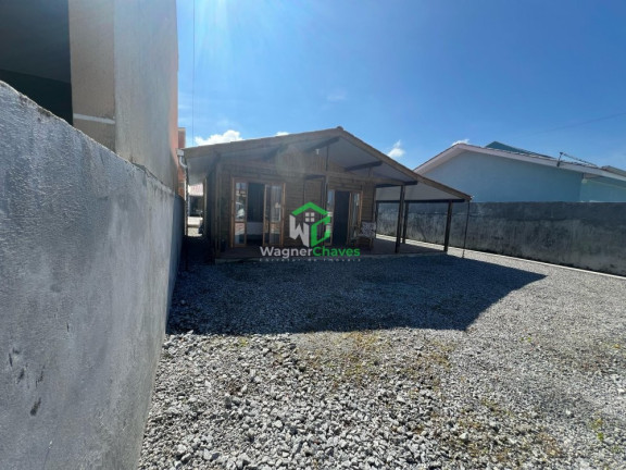 Imagem Casa com 3 Quartos para Alugar ou Temporada, 73 m² em Shangri-lá - Pontal Do Paraná