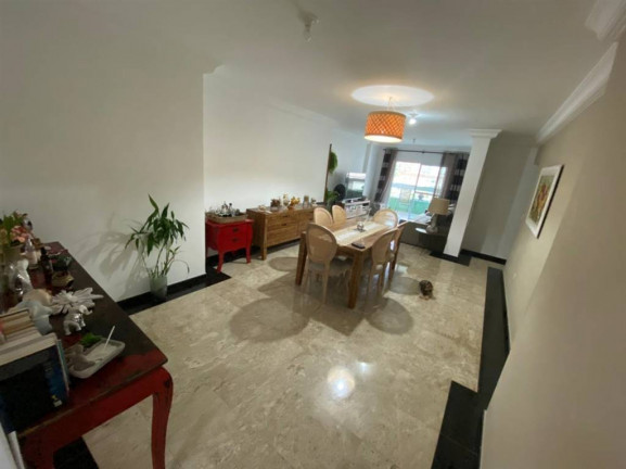 Imagem Apartamento com 3 Quartos à Venda, 143 m² em Canto Do Forte - Praia Grande Imagem Apartamento com 3 Quartos à Venda, 143 m² em Canto Do Forte - Praia Grande